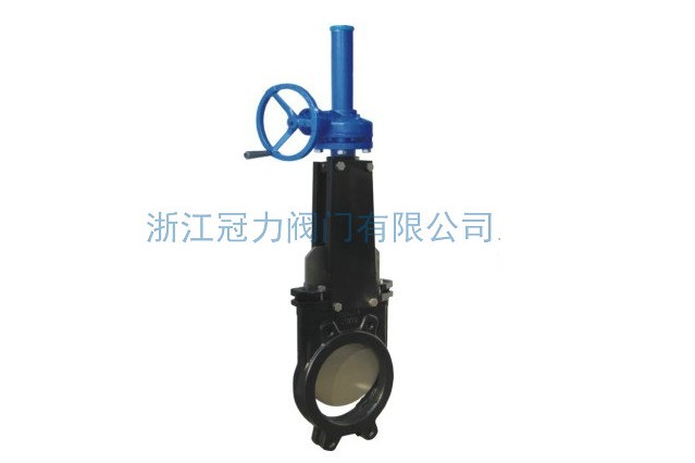 鑄鐵刀型閘閥的核心功能有哪些？